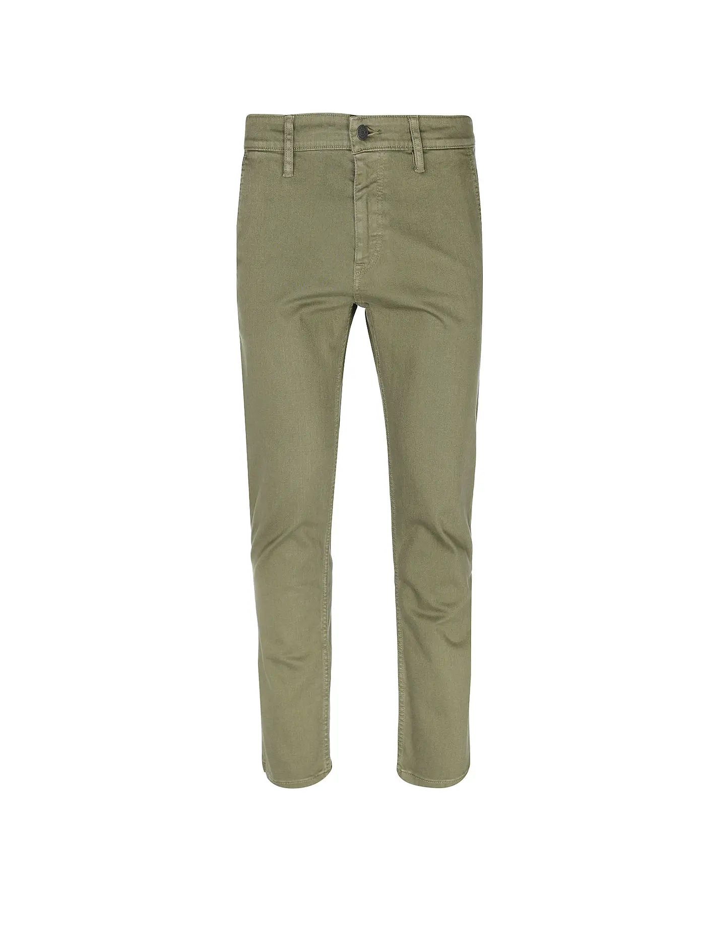 BOSS | Chino RE-MAINE | olive